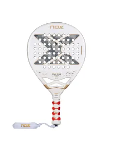 Nox At10 Genius 12K Alum Xtrem por Agustin Tapia 2026