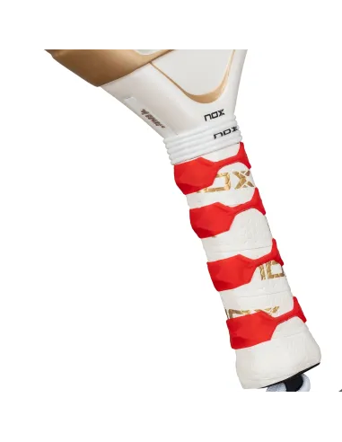 Nox At10 Genius 12K Alum Xtrem By Agustin Tapia 2026 |NOX |Padel Rackets