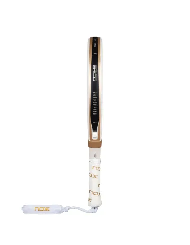 Nox At10 Genius 12K Alum Xtrem por Agustin Tapia 2026 |NOX |Raquetes de padel