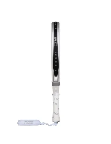 Nox At10 Genius Attack 12K Alum Xtreme por Agustín Tapia |NOX |Raquetes de padel