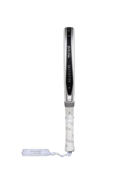 Nox At10 Genius Attack 12K Alum Xtreme di Agustín Tapia |NOX |Racchette da padel