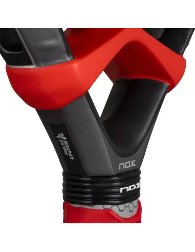 Nox Ml10 Ventus Control 3K Di Miguel Lamperti 2026 |NOX |Racchette da padel