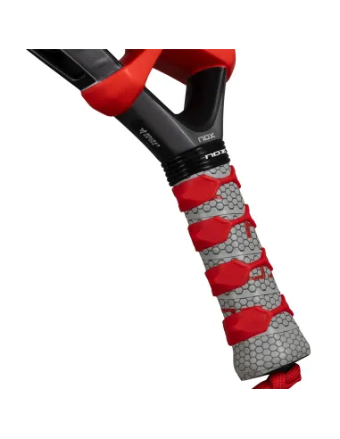 Nox Ml10 Ventus Control 3K Di Miguel Lamperti 2026 |NOX |Racchette da padel