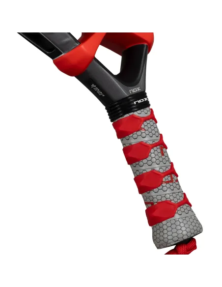 Nox Ml10 Ventus Control 3K Por Miguel Lamperti 2026 |NOX |Raquetes de padel