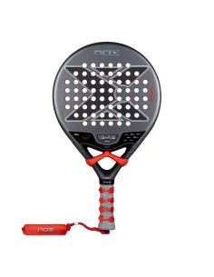 Nox Ml10 Ventus Control 3K By Miguel Lamperti 2026 |NOX |Padel Rackets