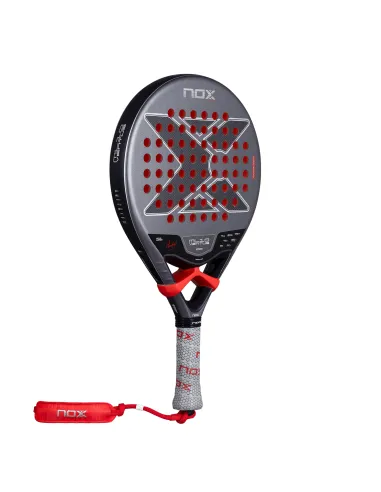 Nox Ml10 Ventus Control 3K Por Miguel Lamperti 2026 |NOX |Raquetes de padel