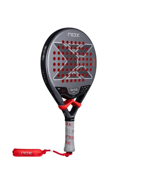 Nox Ml10 Ventus Control 3K Di Miguel Lamperti 2026 |NOX |Racchette da padel