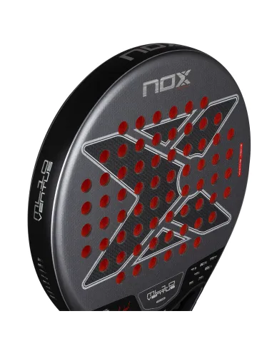 Nox Ml10 Ventus Control 3K Di Miguel Lamperti 2026 |NOX |Racchette da padel