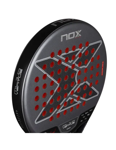 Nox Ml10 Ventus Control 3K Di Miguel Lamperti 2026 |NOX |Racchette da padel