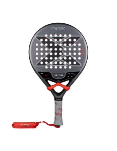Nox Ml10 Ventus Control 3K Por Miguel Lamperti 2026 |NOX |Raquetes de padel 2