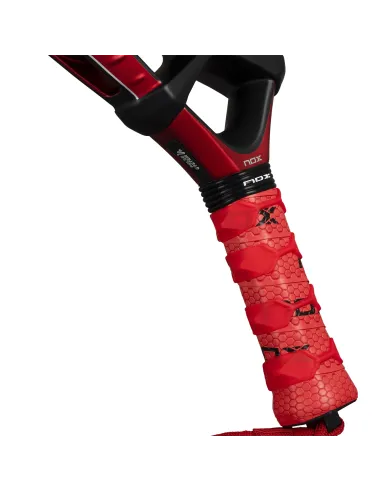 Nox EA10 Ventus Hybrid 12K Xtreme por Edu Alonso 2026 |NOX |Raquetes de padel