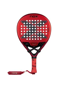 Nox EA10 Ventus Hybrid 12K Xtreme di Edu Alonso 2026 |NOX |Racchette da padel 2