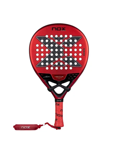 Nox EA10 Ventus Hybrid 12K Xtreme di Edu Alonso 2026 |NOX |Racchette da padel