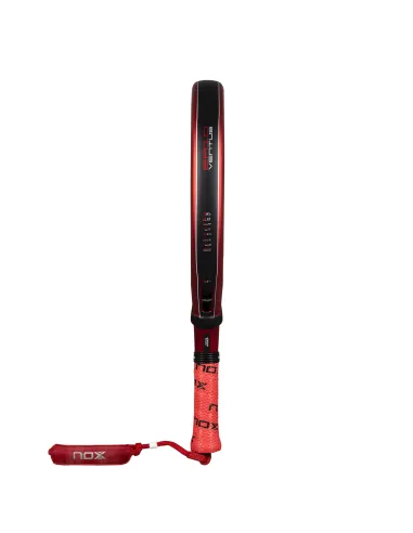 Nox EA10 Ventus Hybrid 12K Xtreme By Edu Alonso 2026 |NOX |Palas de pádel