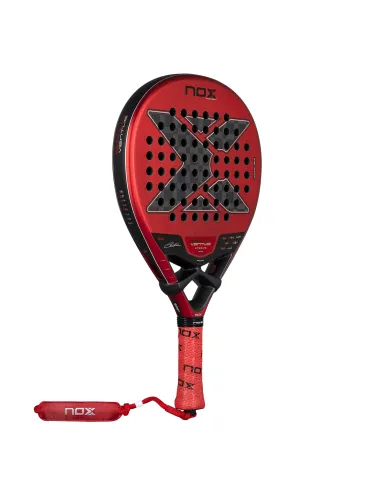 Nox Ea10 Ventus Hybrid 12K Xtrem By Edu Alonso 2026 |NOX |Raquettes de padel