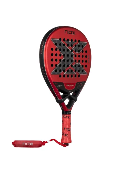 Nox EA10 Ventus Hybrid 12K Xtreme di Edu Alonso 2026 |NOX |Racchette da padel