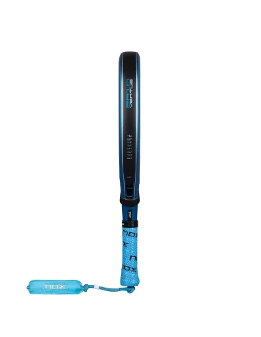 Nox EA10 Ventus Attack 12K Xtreme por Edu Alonso 2026 |NOX |Raquetes de padel