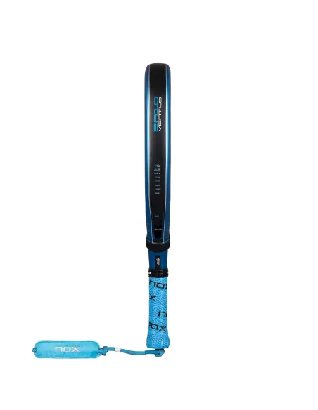 Nox EA10 Ventus Attack 12K Xtreme par Edu Alonso 2026 |NOX |Raquettes de padel