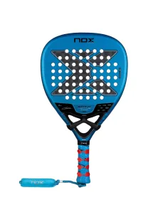 Nox EA10 Ventus Attack 12K Xtreme por Edu Alonso 2026 |NOX |Raquetes de padel