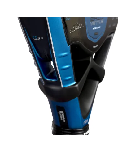 Nox EA10 Ventus Attack 12K Xtreme di Edu Alonso 2026 |NOX |Racchette da padel