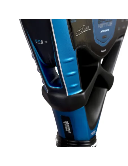Nox EA10 Ventus Attack 12K Xtreme par Edu Alonso 2026 |NOX |Raquettes de padel