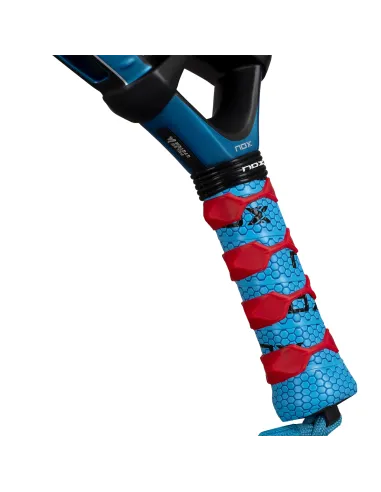 Nox EA10 Ventus Attack 12K Xtreme par Edu Alonso 2026 |NOX |Raquettes de padel