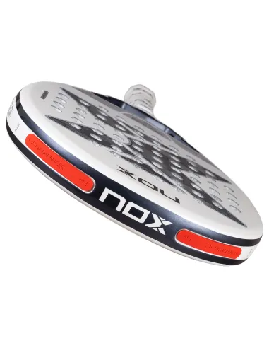Nox At10 Genius 12K Alum Xtrem Lite Par Agustín Tapia 2026 |NOX |Raquettes de padel