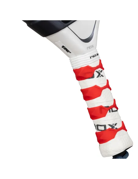 Nox At10 Genius 12K Alum Xtrem Lite Par Agustín Tapia 2026 |NOX |Raquettes de padel