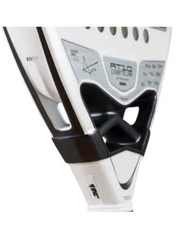 Nox At10 Genius 12K Alum Xtrem Lite Par Agustín Tapia 2026 |NOX |Raquettes de padel
