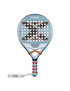Nox VK10 Ventus Control 12K Por Aranzazu Osoro 2026 |NOX |Raquetes de padel