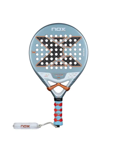 Nox Vk10 Ventus Contrôle 12K By Aranzazu Osoro 2026 |NOX |Raquettes de padel