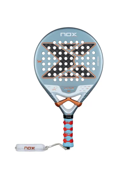 Nox VK10 Ventus Control 12K di Aranzazu Osoro 2026 |NOX |Racchette da padel