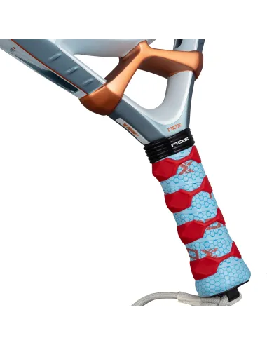 Nox VK10 Ventus Control 12K By Aranzazu Osoro 2026 |NOX |Padel Rackets