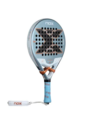 Nox VK10 Ventus Control 12K Por Aranzazu Osoro 2026 |NOX |Raquetes de padel