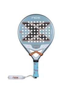 Nox VK10 Ventus Control 12K Por Aranzazu Osoro 2026 |NOX |Raquetes de padel 2