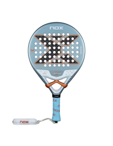Nox VK10 Ventus Control 12K di Aranzazu Osoro 2026 |NOX |Racchette da padel