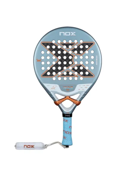 Nox VK10 Ventus Control 12K di Aranzazu Osoro 2026 |NOX |Racchette da padel