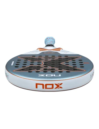 Nox VK10 Ventus Contrôle 12K Par Aranzazu Osoro 2026 |NOX |Raquettes de padel
