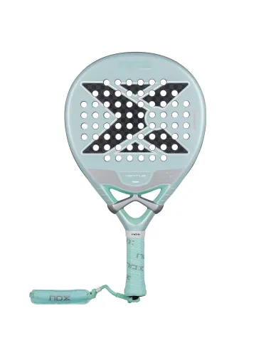 Nox Ventus Hybride 12K Lite |NOX |Raquettes de padel