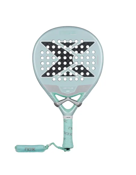 Nox Ventus Hybrid 12K Lite Pventus12Hl |NOX |Raquettes de padel