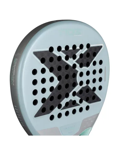 Nox Ventus Hybride 12K Lite |NOX |Raquettes de padel