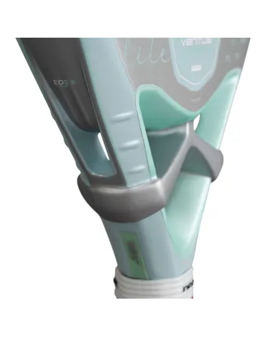 Nox Ventus Hybrid 12K Lite Pventus12Hl |NOX |Raquettes de padel