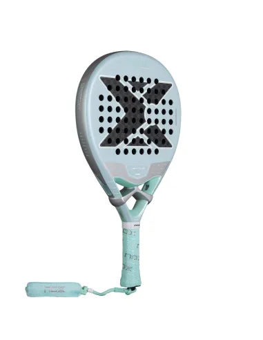 Nox Ventus Hybride 12K Lite |NOX |Raquettes de padel
