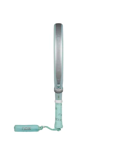 Nox Ventus Híbrido 12K Lite |NOX |Raquetes de padel