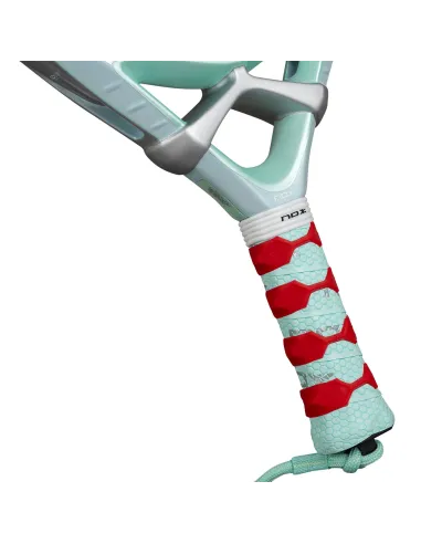 Nox Ventus Hybride 12K Lite |NOX |Raquettes de padel