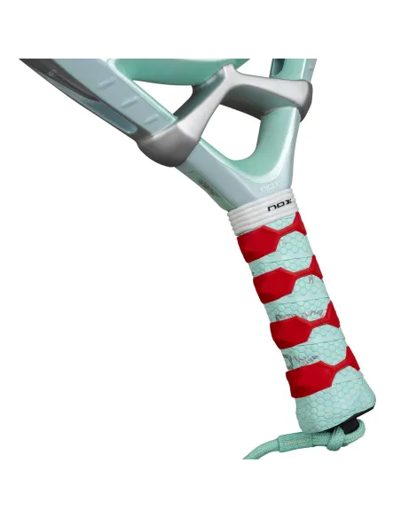 Nox Ventus Hybride 12K Lite |NOX |Raquettes de padel