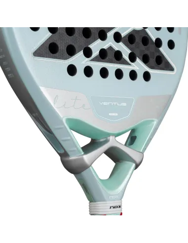 Nox Ventus Hybrid 12K Lite Pventus12Hl |NOX |Raquettes de padel