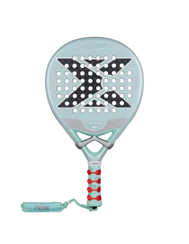 Nox Ventus Hybrid 12K Lite Pventus12Hl |NOX |Raquettes de padel