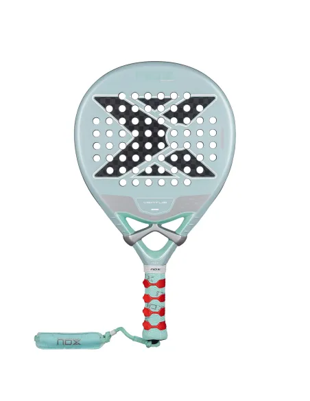Nox Ventus Hybrid 12K Lite Pventus12Hl |NOX |Raquettes de padel