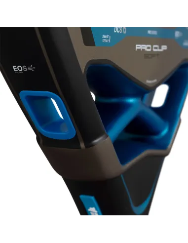 Nox At10 Pro Cup Soft Por Agustin Tapia |NOX |Raquetes de padel